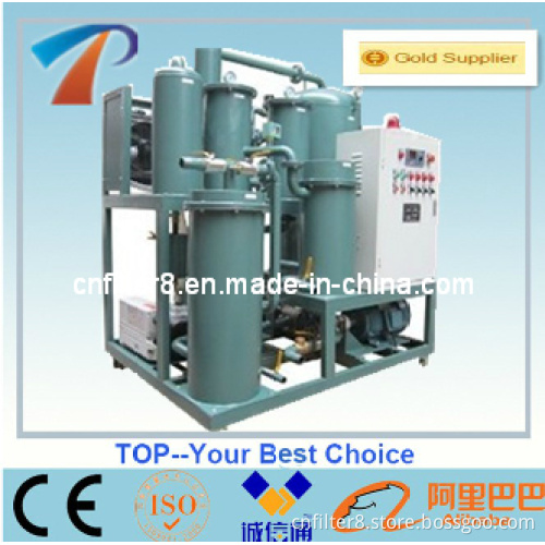 High Quality Coolant Oil Recovery Machine (TYA)